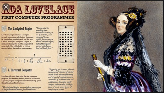 ada lovelace