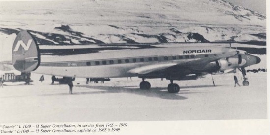 tmb 550 nordair connie