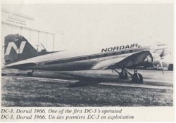 tmb nordair dc 3