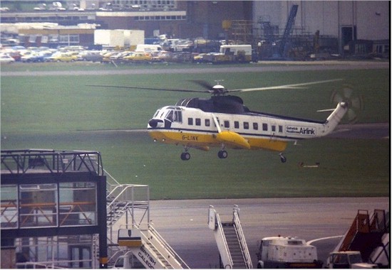 tmb 550 airlink helicopter