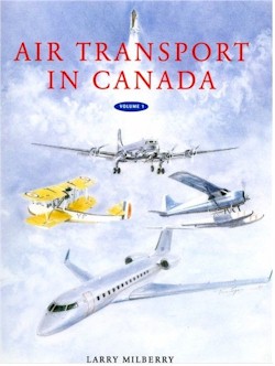 tmb air transport in canada