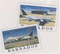 tmb bda stamps