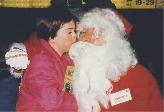 tmbn 550 xmas 1987