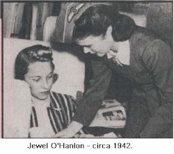 tmb cpa jewel ohanlon 1942