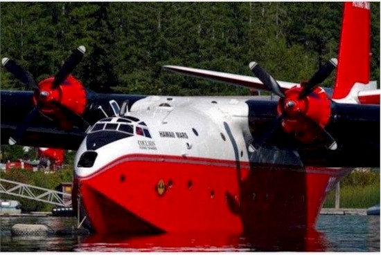 tmb 550 mars water bomber