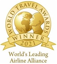 world travel award emblem