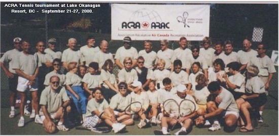 tmb 550 acra tennis 2000
