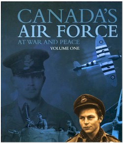 tmb book canada air force