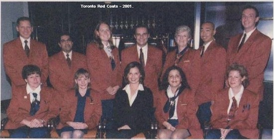 tmb 550 yyz red coats