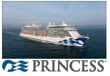 princess cruise