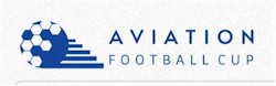 tmb aviation football cup emblem