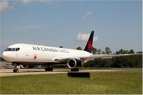 ac cargo new livery