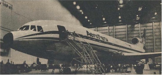 aeroperu yul1979