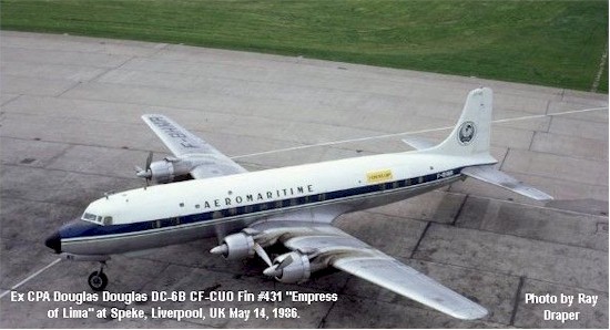 cf cuo dc 6b