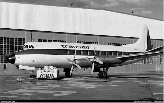 cf tgi transair 550