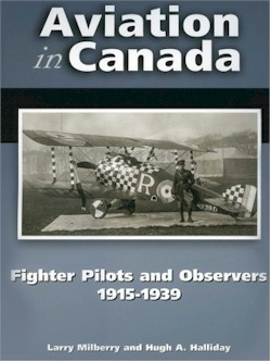 Aviation in Canada