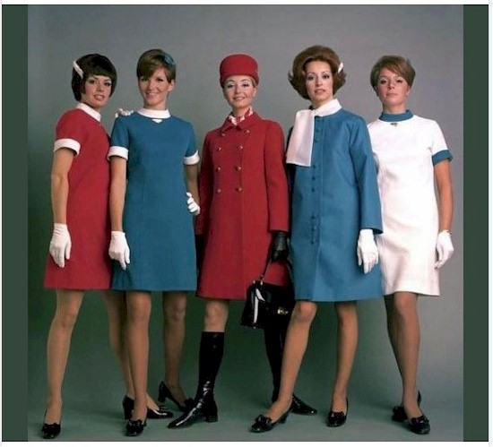 uniforms