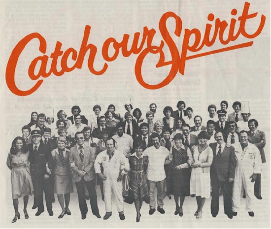 tmb 550 catch the spirit