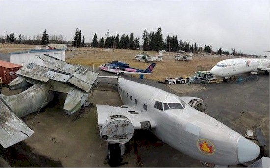 tmb 550 uvf surplus aircraft