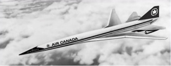 concorde