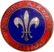 quebec airways emblem