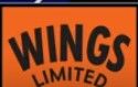 wings limited emblem