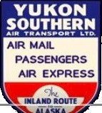 yukon southern emblem