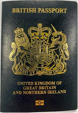 tmb 250 uk passport 2020