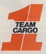 CP Air team cargo logo