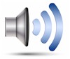 audio icon x100w
