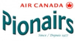 Pionairs logo