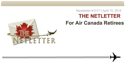 The NetLetter #1317