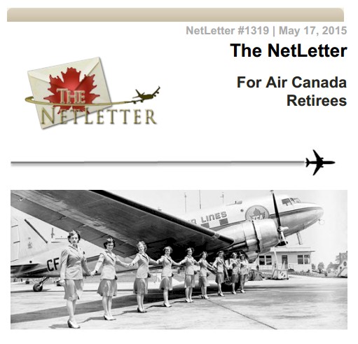 The NetLetter #1319