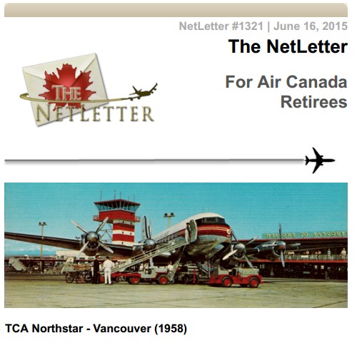 The NetLetter #1321