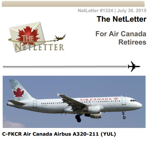 The NetLetter #1324