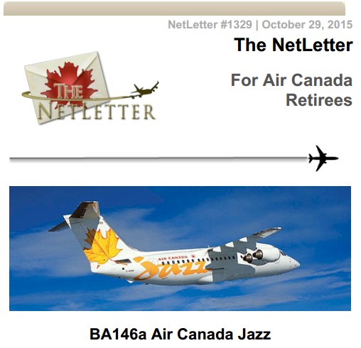 The NetLetter #1329