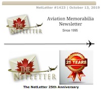 The NetLetter #1423