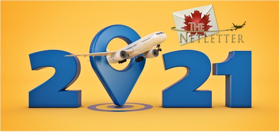 New Year 2021