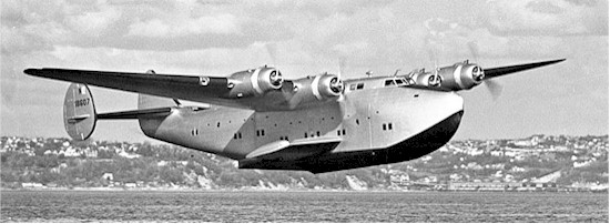 Boeing 314 'Clipper'