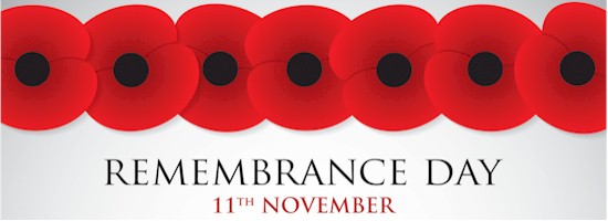 Remembrance Day