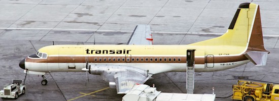 Transair ys-11